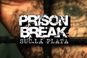 Квест Prison Break