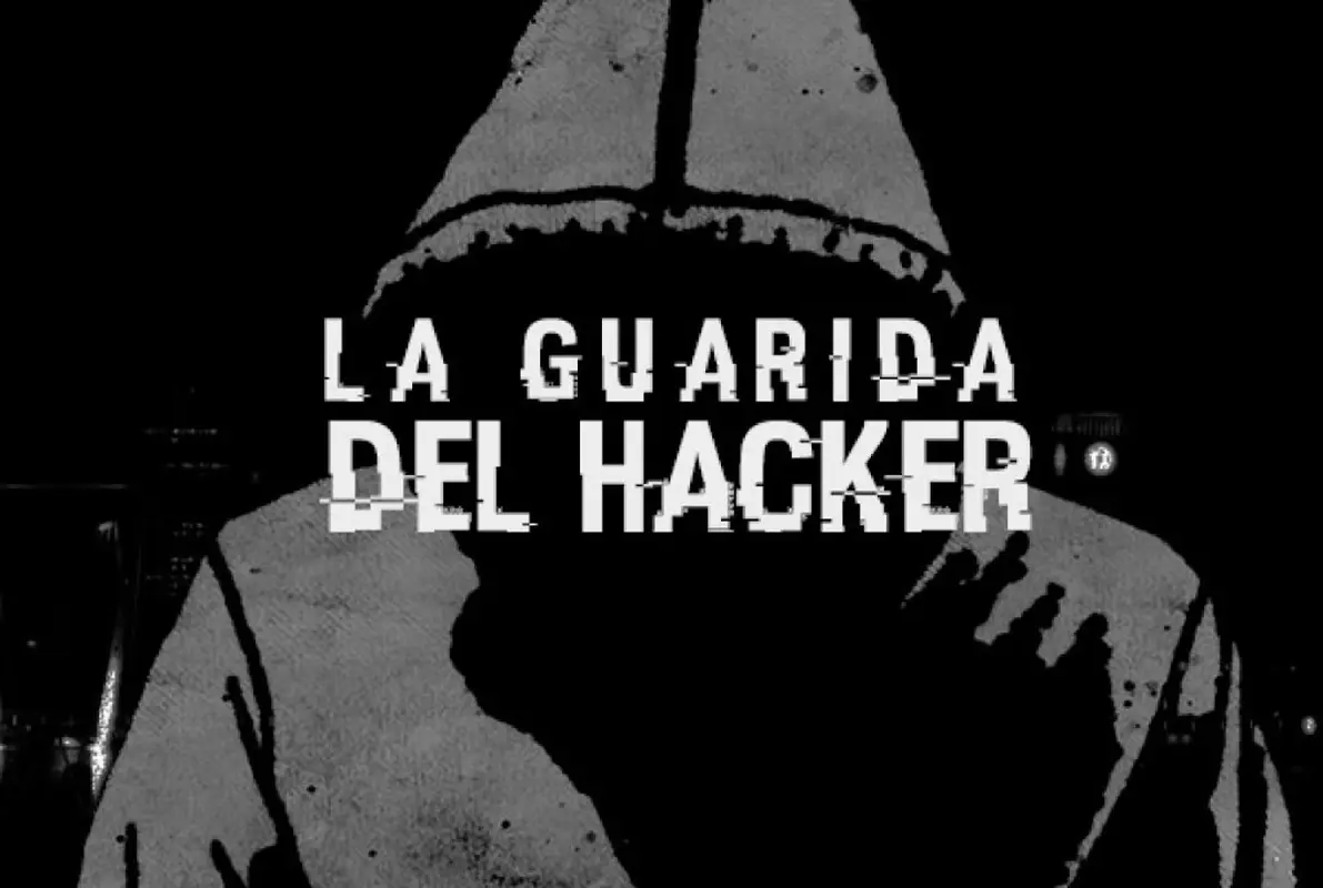 La Guarida del Hacker