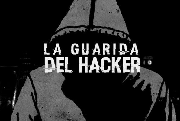 La Guarida del Hacker