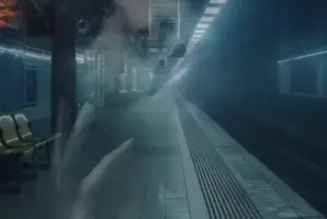 Silverpilen