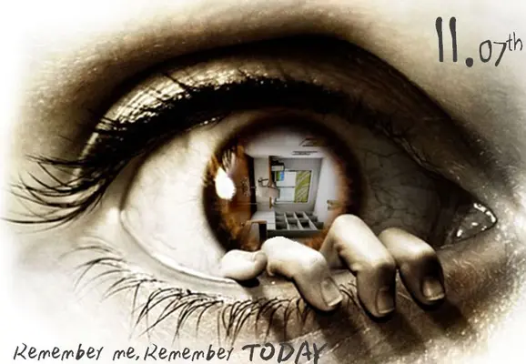 07th November (Escape Club) Escape Room