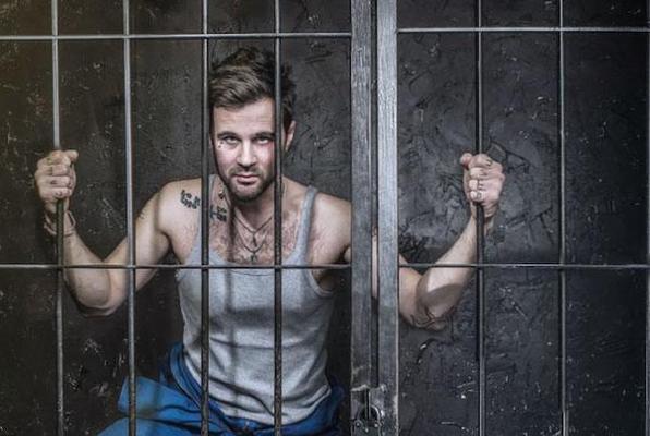 Fängelset (Questrooms) Escape Room