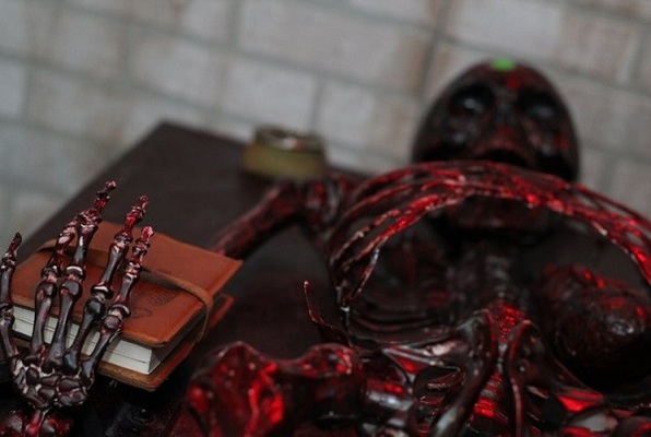 The Basement (D.O.A. Room Escape) Escape Room