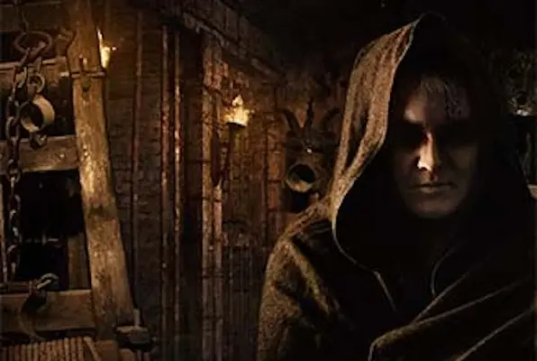 The Dungeon