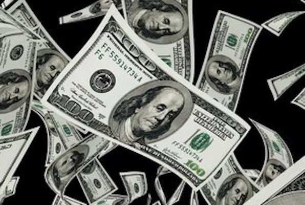 Mad Money (aMazed) Escape Room