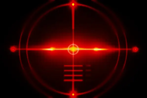 KGB - The Red Dot