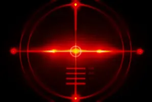 KGB - The Red Dot
