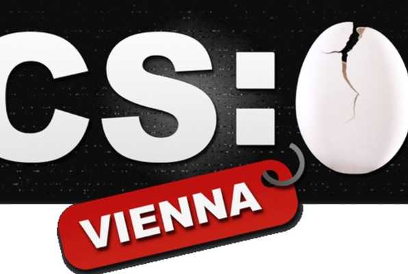 Geheimes Lager (Live:Krimi) Escape Room