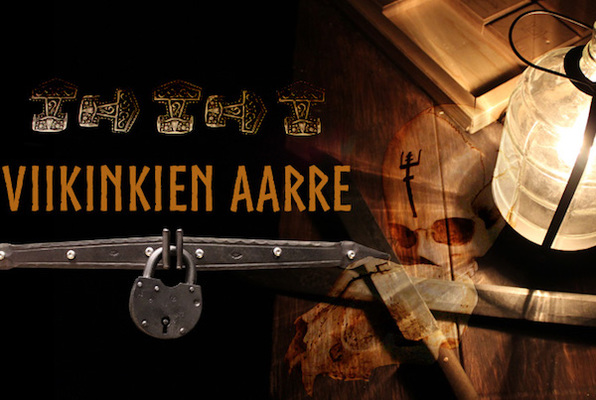 Viikinkien Aarre