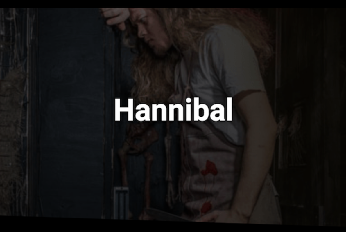 Hannibal