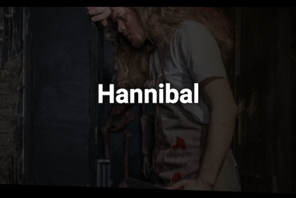 Hannibal