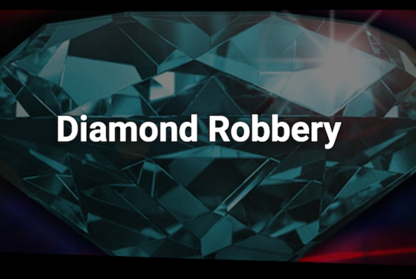 Diamond Robbery