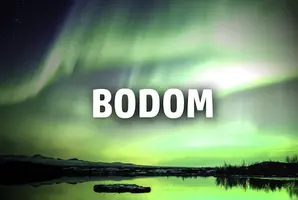 Bodom