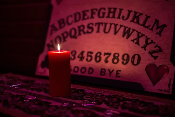 Taikurin Talo (Trap Factory) Escape Room