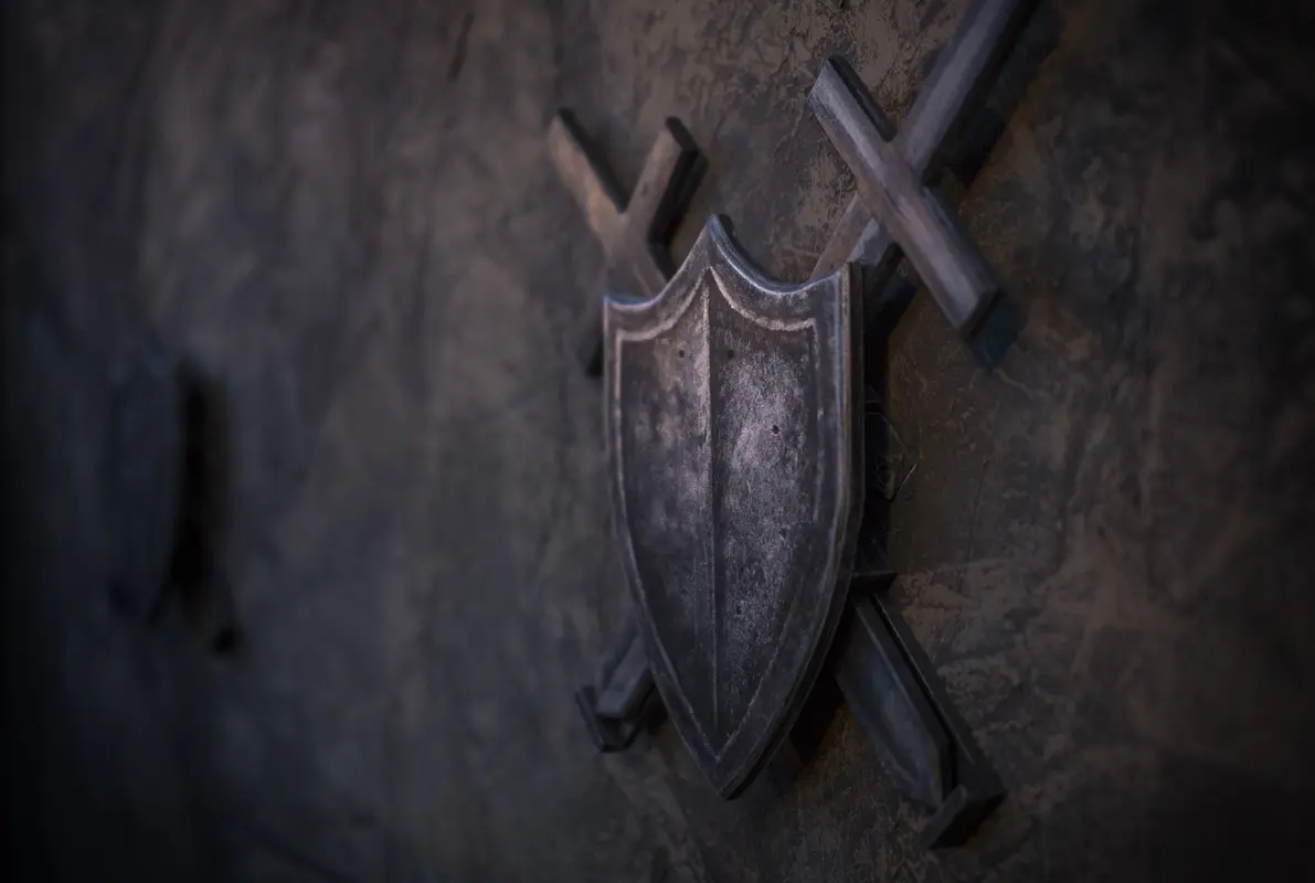 Aarrejahti (Trap Factory) Escape Room