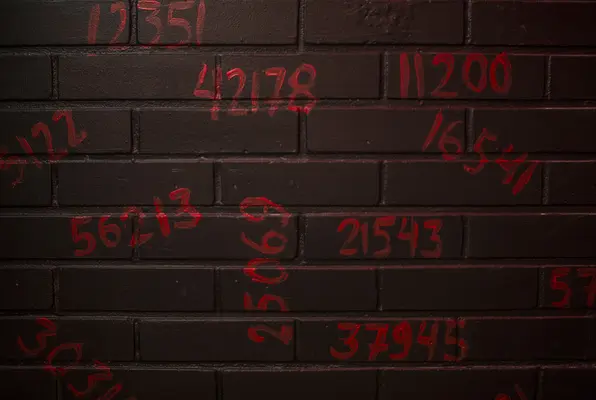 Ansa (Trap Factory) Escape Room