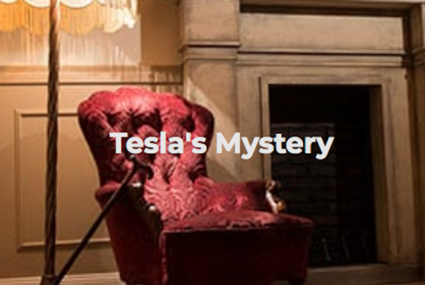 Tesla's Mystery