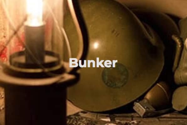 Bunker