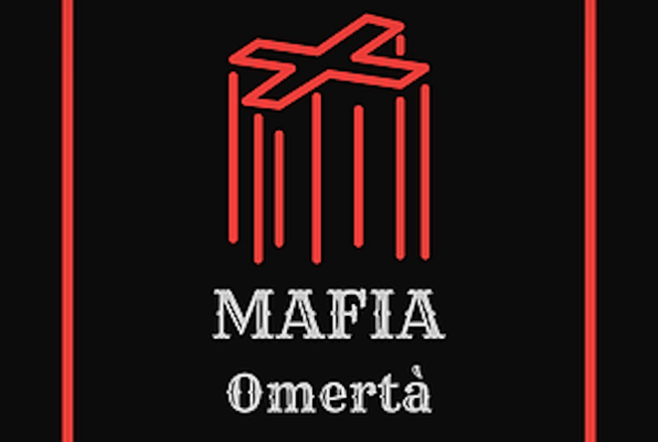 Mafia Omertà