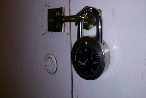 Postapocalyptia (Challenge Accepted) Escape Room