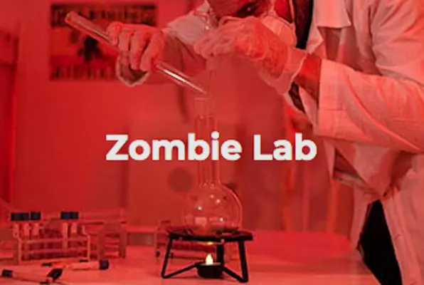 Zombie Outbreak