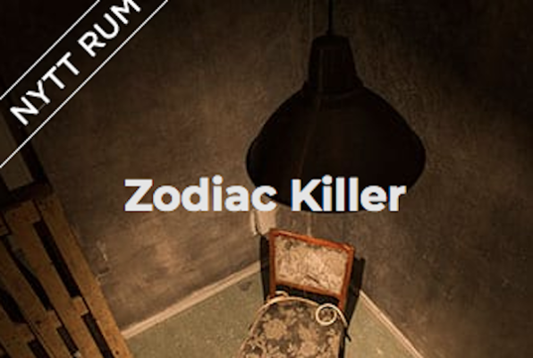 Zodiac Killer