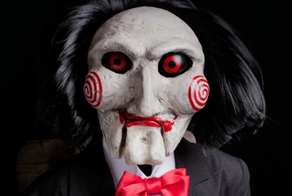 SAW - The Movie (Urban Exit Games) Escape Room