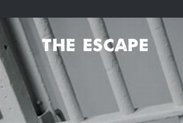 The Escape (Urban Exit Games) Escape Room
