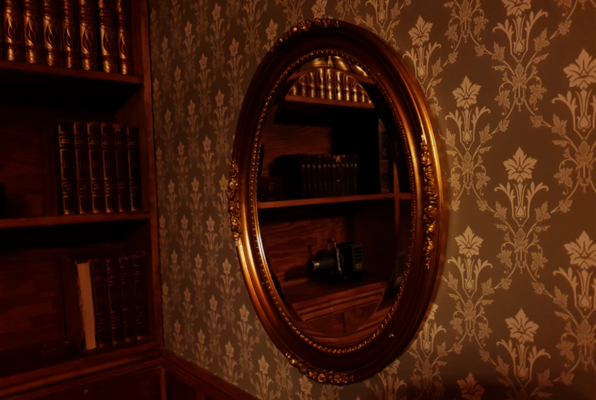 Reliken (Escape Quest AB) Escape Room