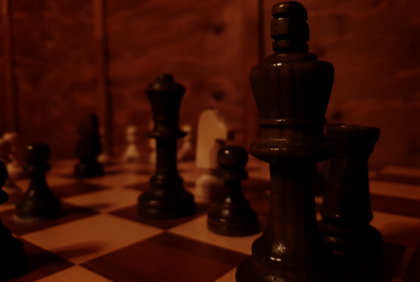 Reliken (Escape Quest AB) Escape Room