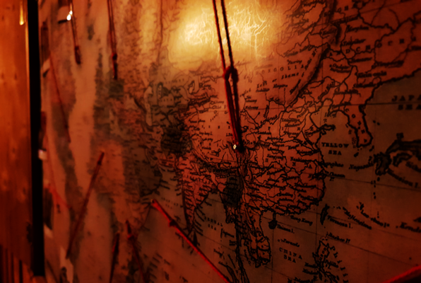 Reliken (Escape Quest AB) Escape Room
