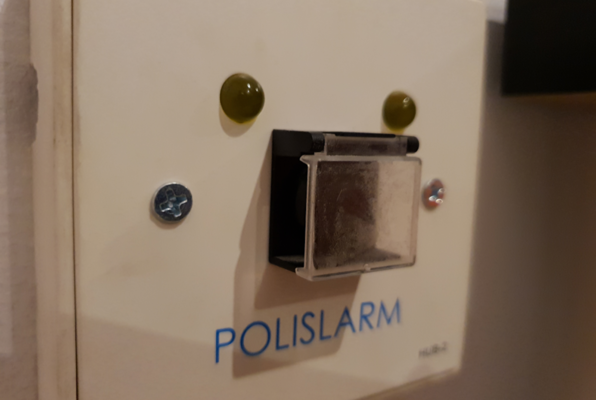 Insiderjobbet (Escape Quest AB) Escape Room