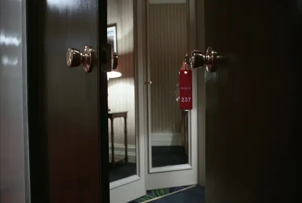 Redrum (Exit Room Kłódka) Escape Room