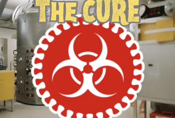 The Cure