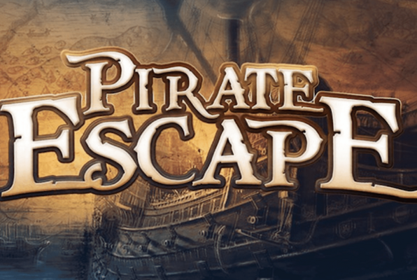 Pirate Escape