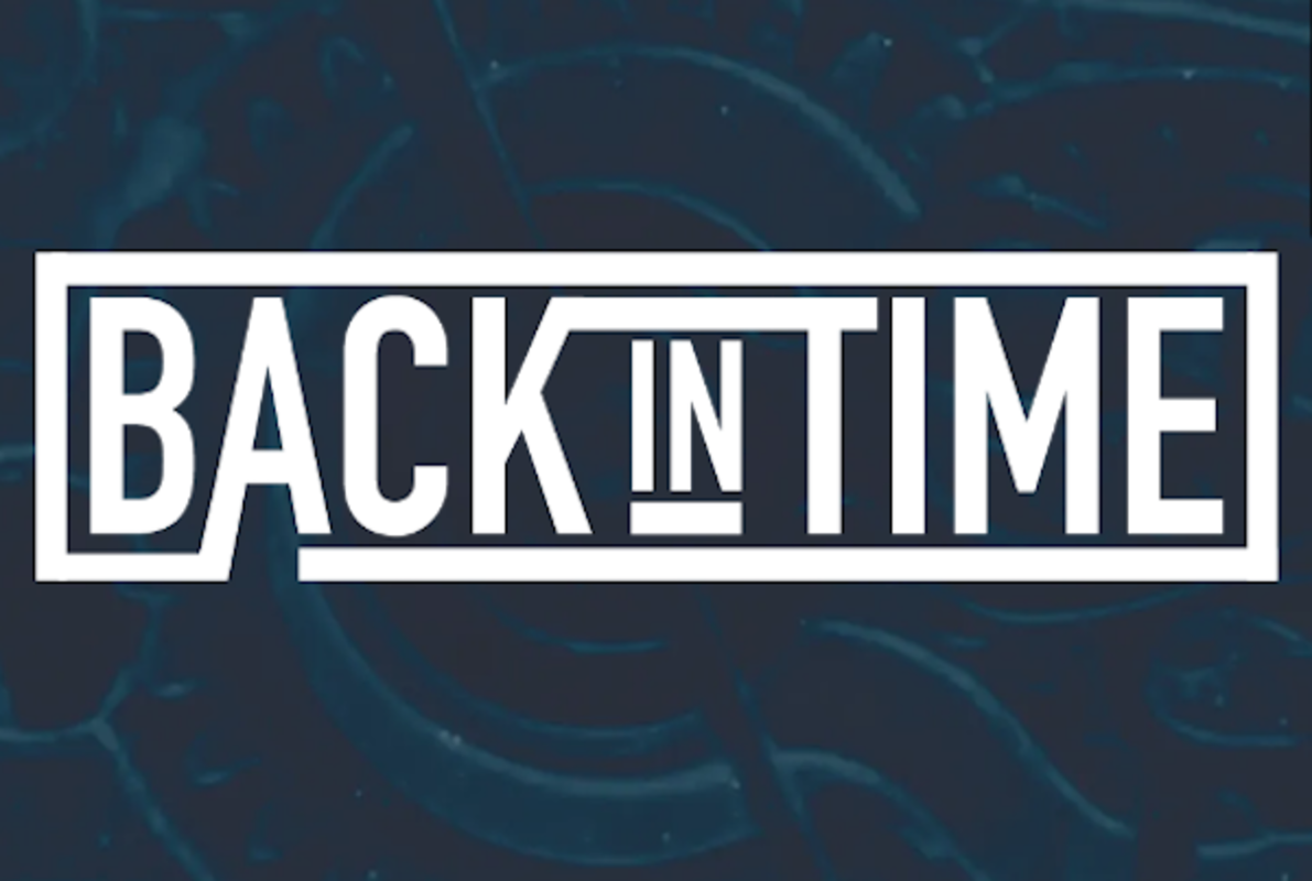 Back in Time