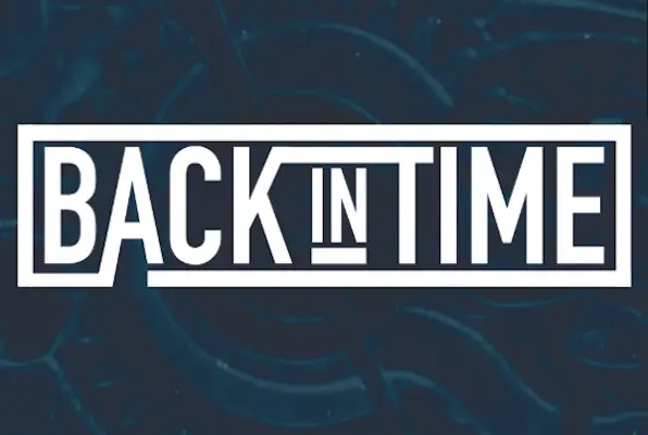 Back in Time