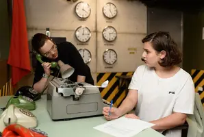 The Bunker