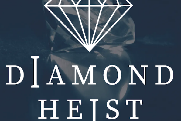 Diamond Heist