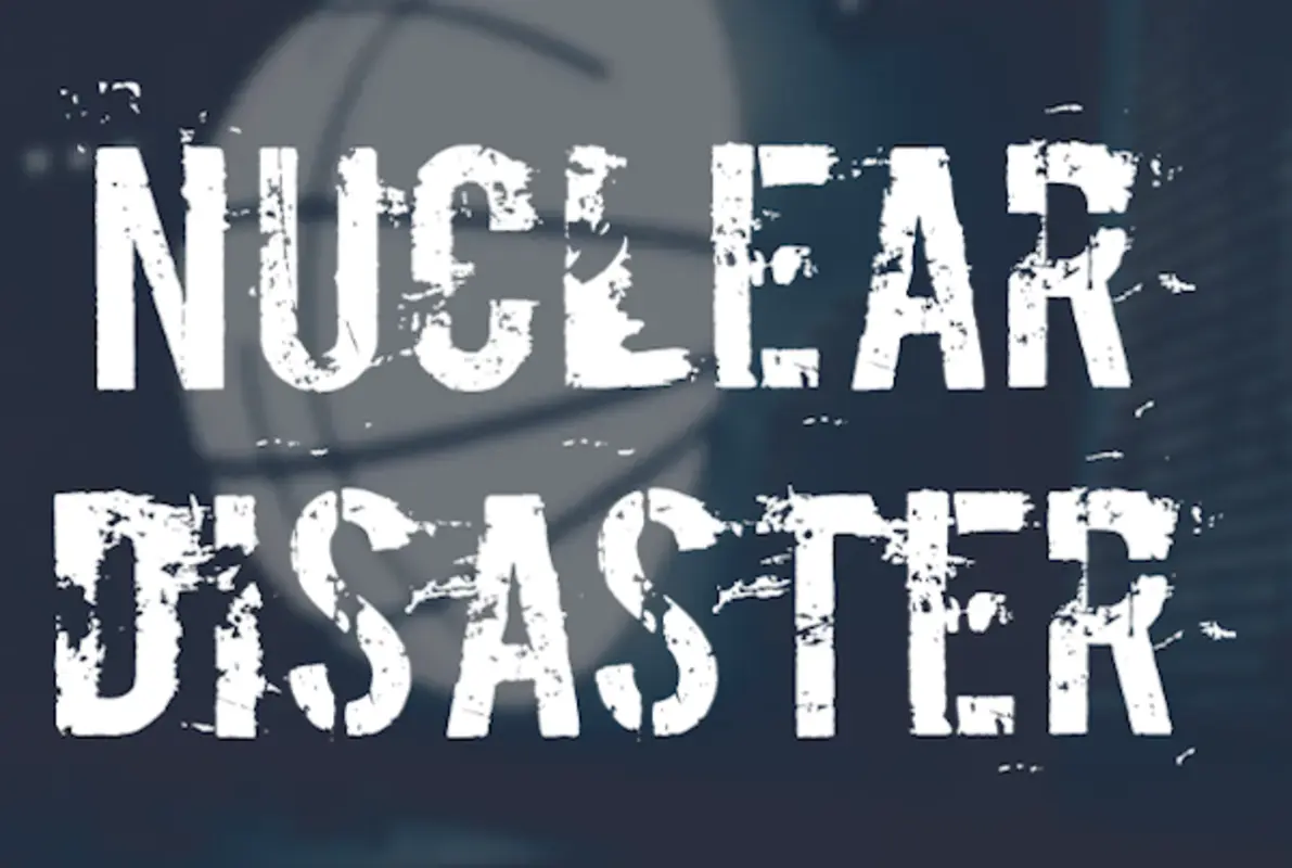 Nuclear Disaster