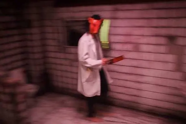 The SAW