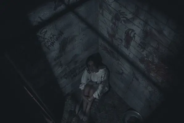 Hannibal (Pako Group) Escape Room