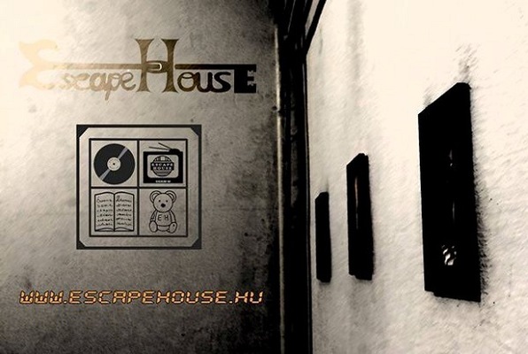 Escape House