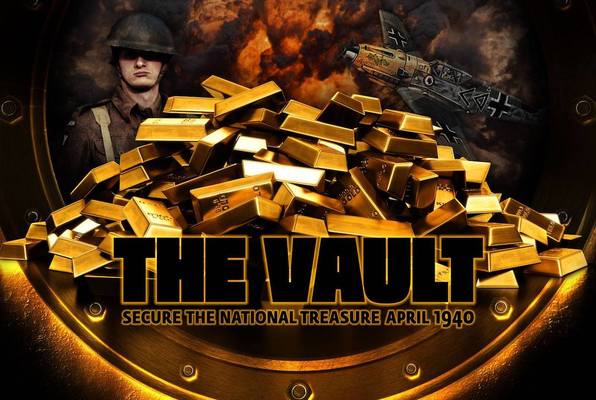 The Vault