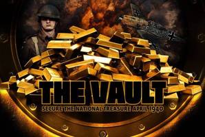 Квест The Vault