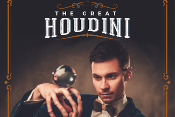 The Great Houdini