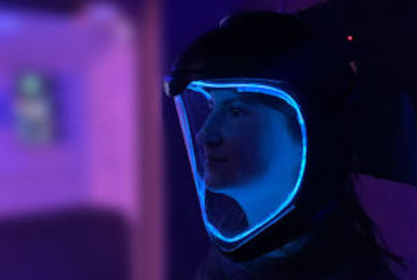 Lola in Space (Reason) Escape Room