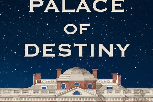 Palace of Destiny Online (Palace Games) Escape Room