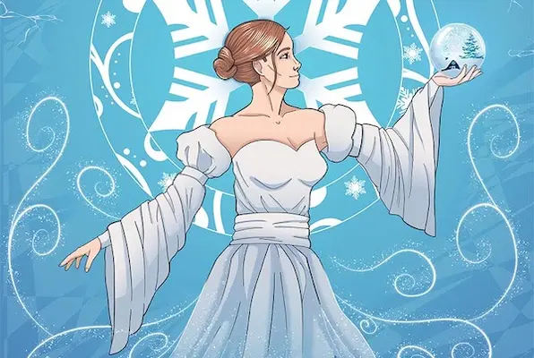 Once Upon a Winter