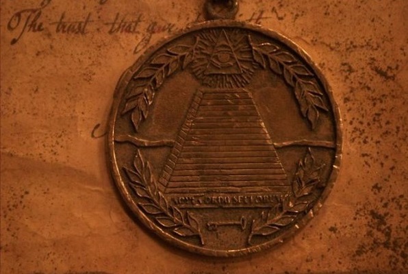 National Treasures (Exodus Escape Rooms) Escape Room